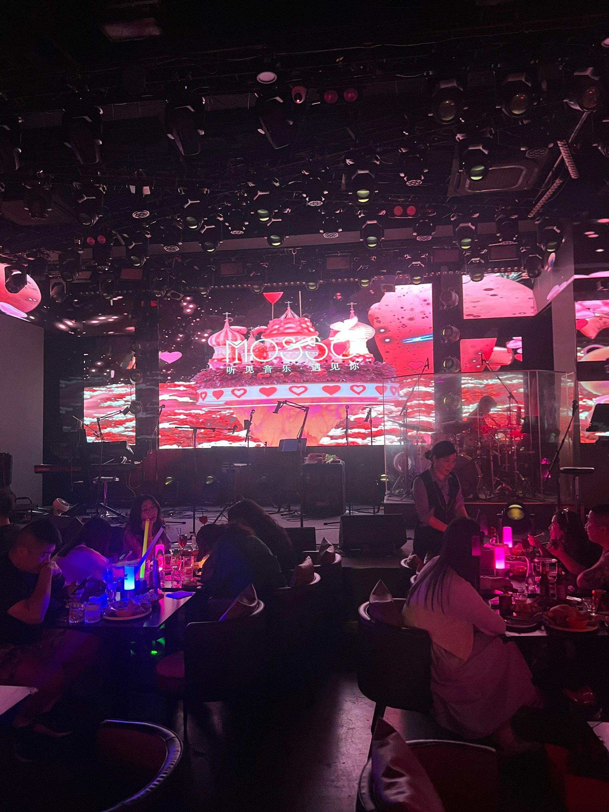 黄山商务ktv能否组局探索指南-祁门县ktv预订